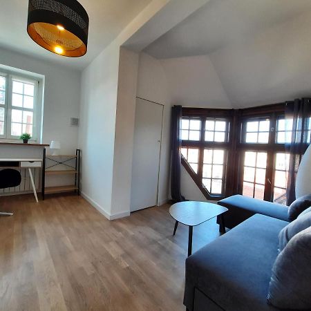 Old Town Apartment - Rynek Wroclaw Bagian luar foto