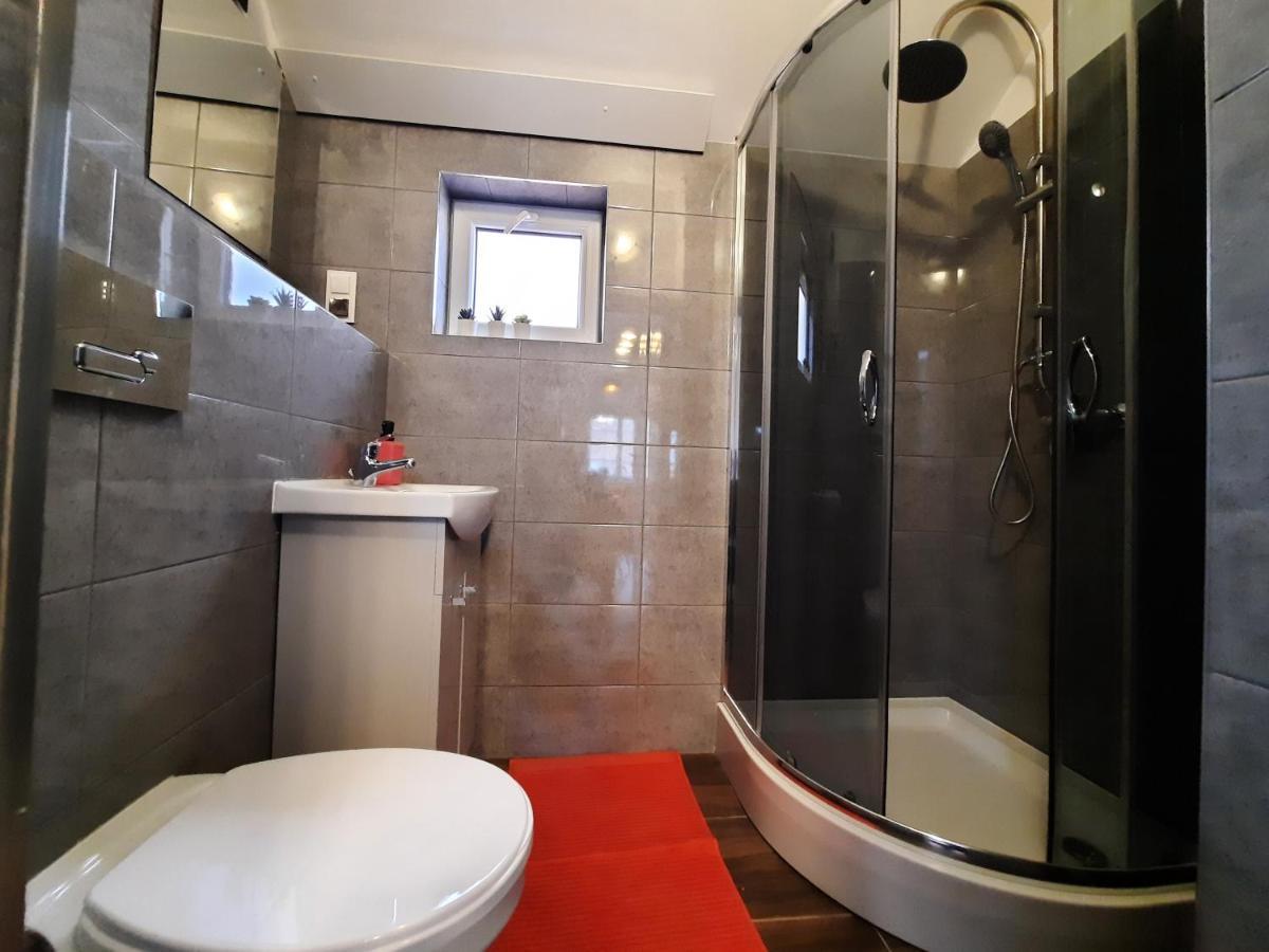 Old Town Apartment - Rynek Wroclaw Bagian luar foto